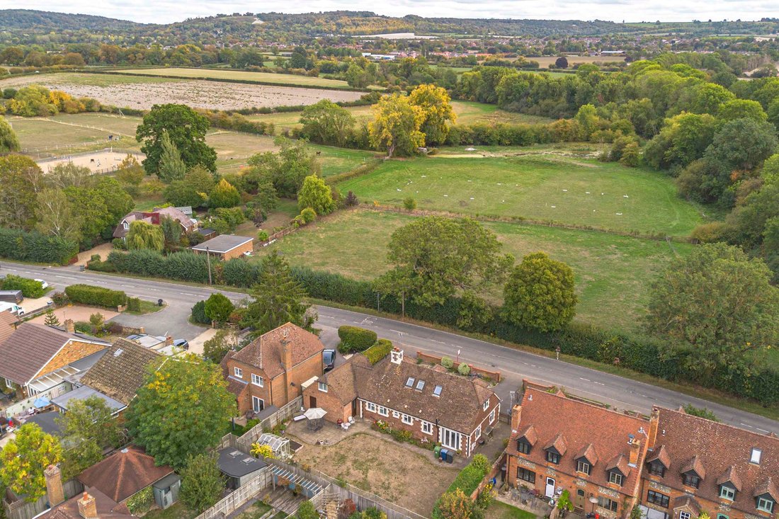 Casa en Buckinghamshire, Inglaterra 4 - 19077044