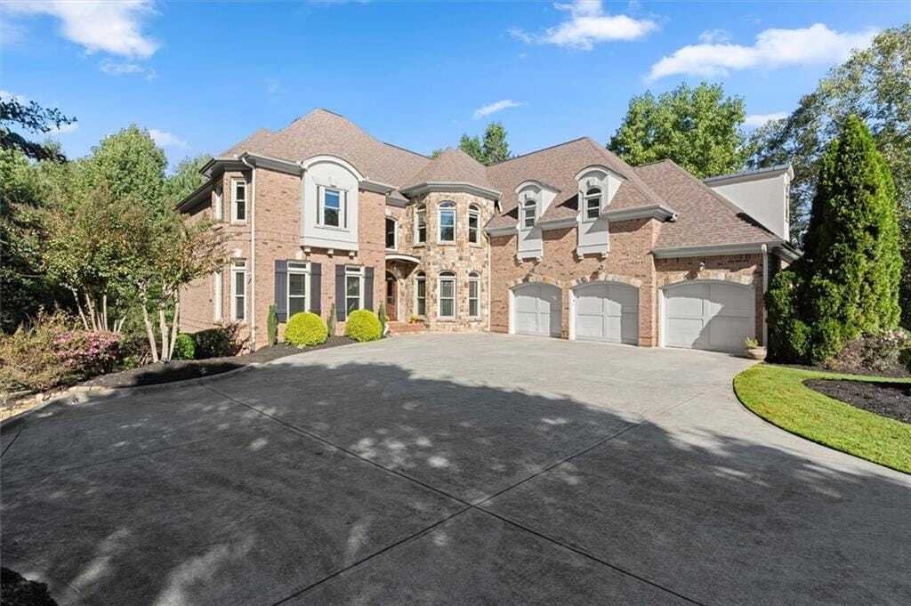 House in Alpharetta, Georgia, United States 2 - 19082132