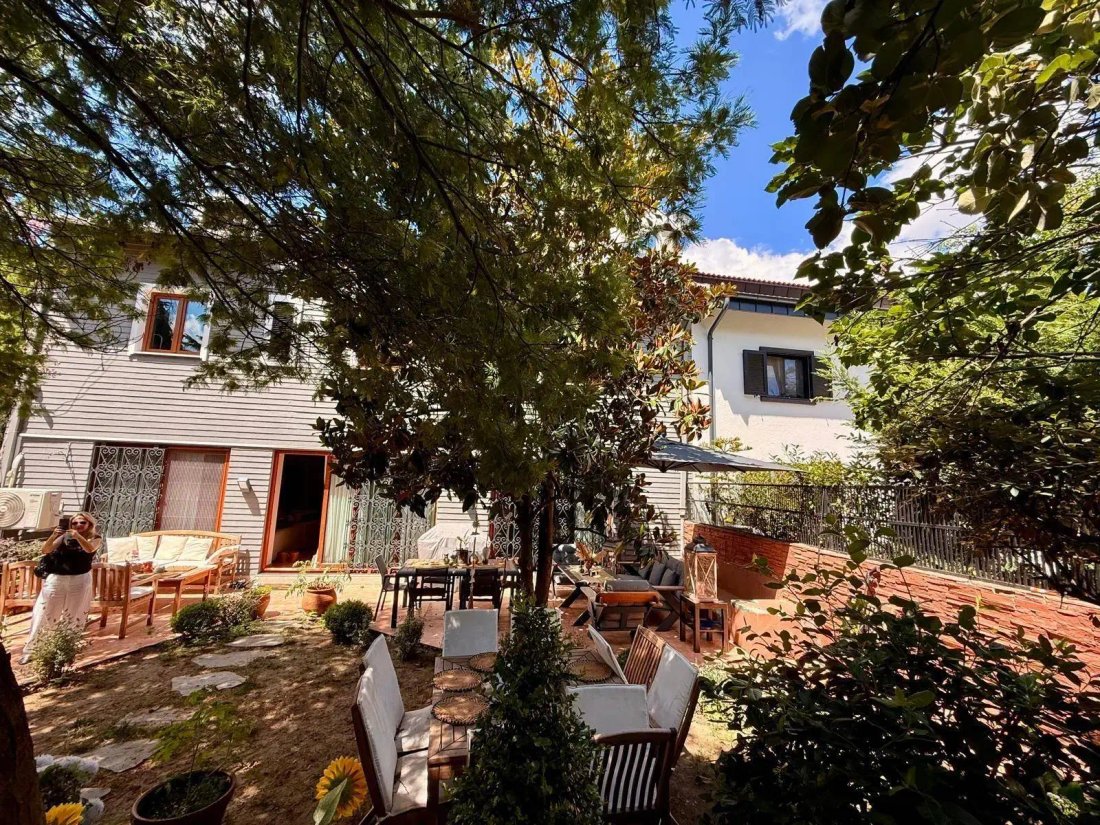 House in İstanbul, İstanbul, Turkey 4 - 19080058
