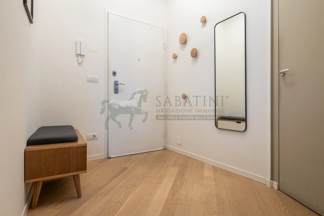 Appartamento a Centro Storico, Milano, Lombardia 4 - 19082750