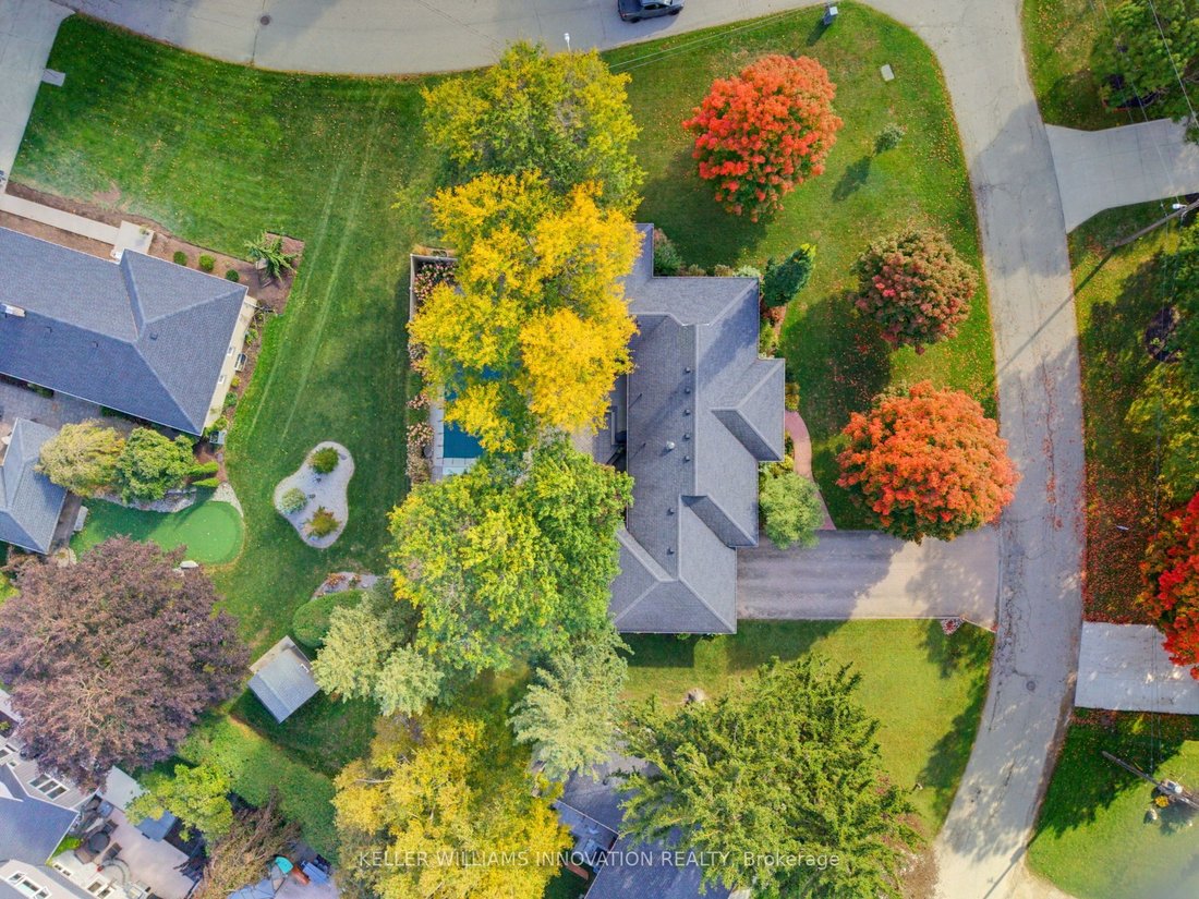 Maison à North Perth, Ontario, Canada 4 - 19079719