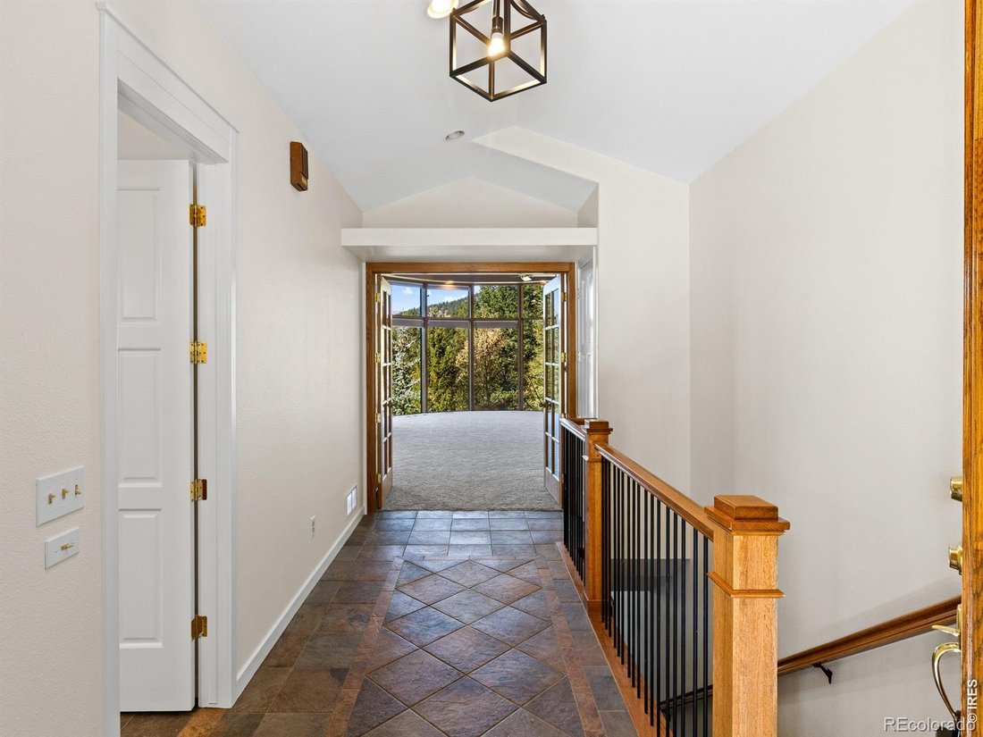 Haus in Estes Park, Colorado, Vereinigte Staaten 5 - 19076871