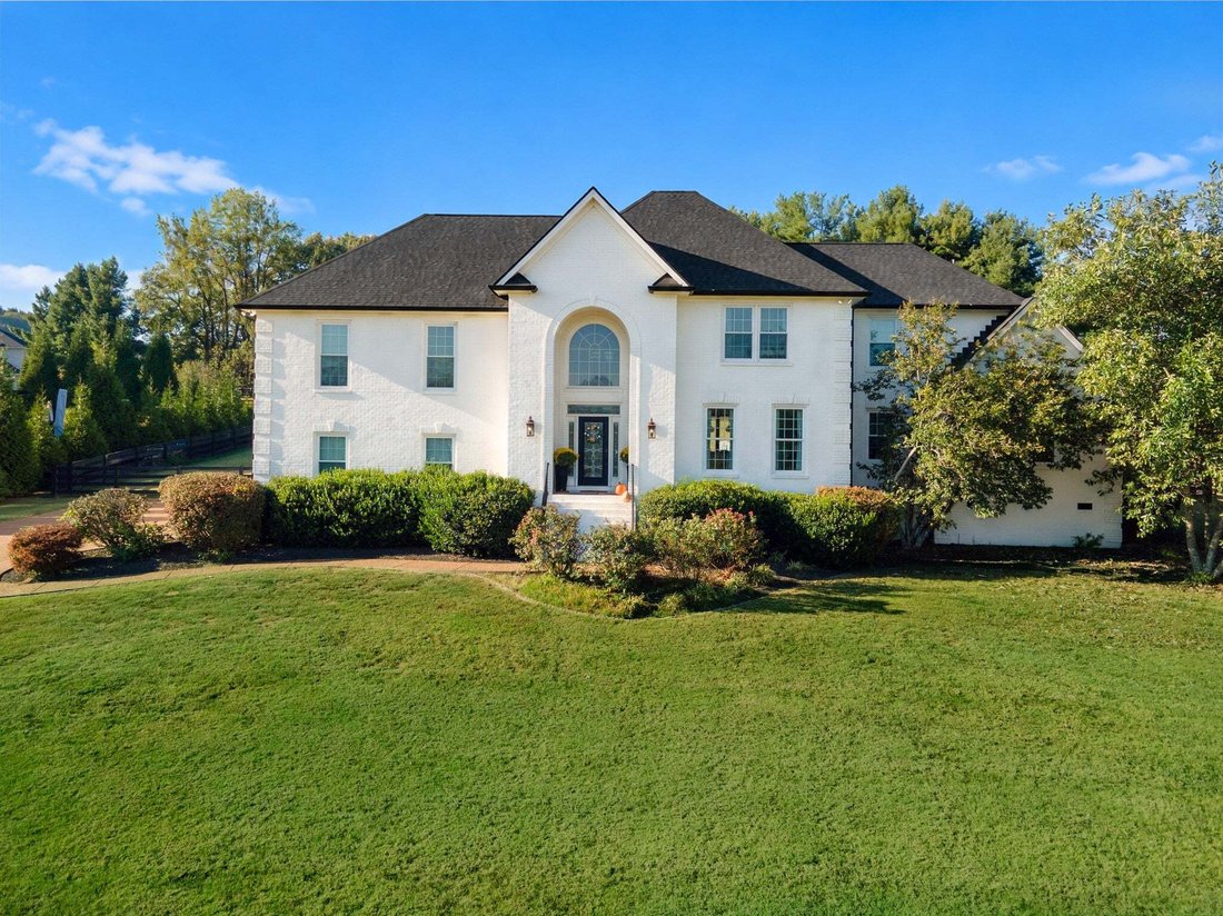 House in Franklin, Tennessee, United States 1 - 19076957