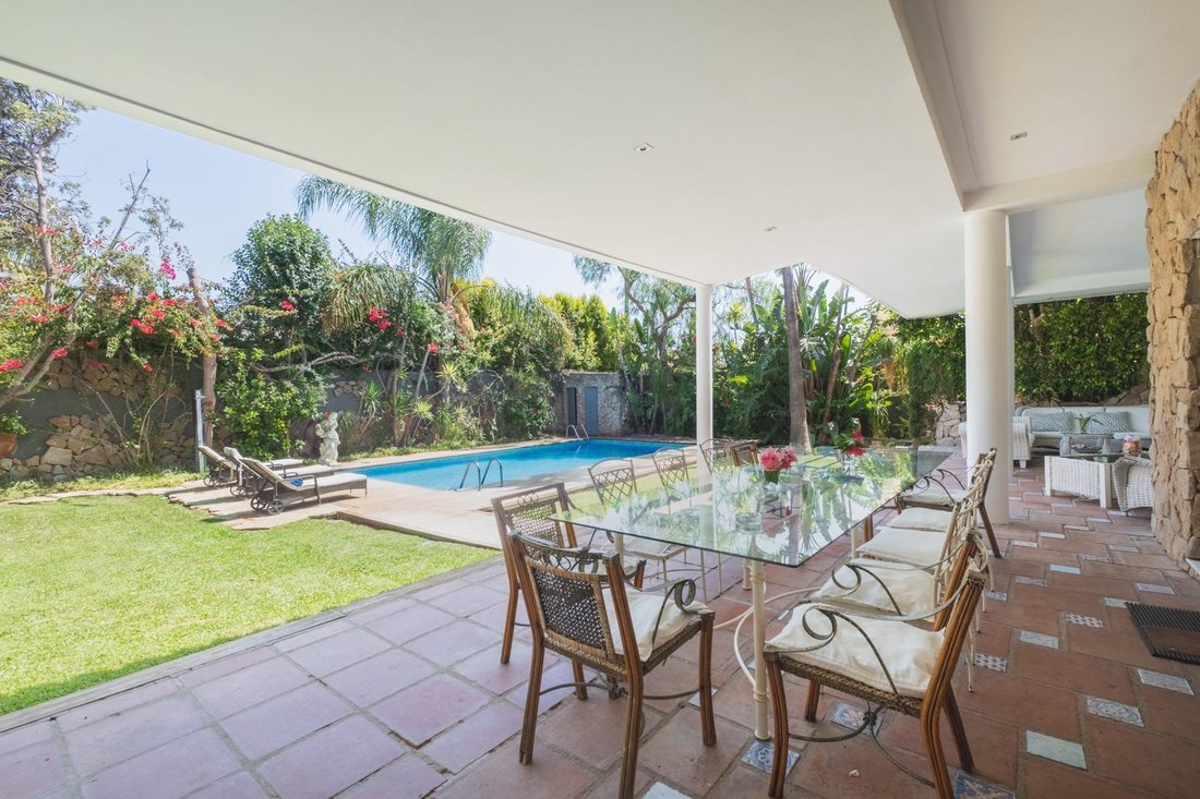 Villa à El Puerto de Santa María, Andalousie, Espagne 5 - 19080846