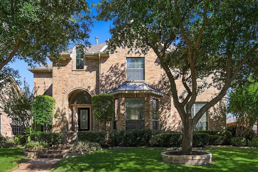 Haus in Irving, Texas, Vereinigte Staaten 2 - 19083806