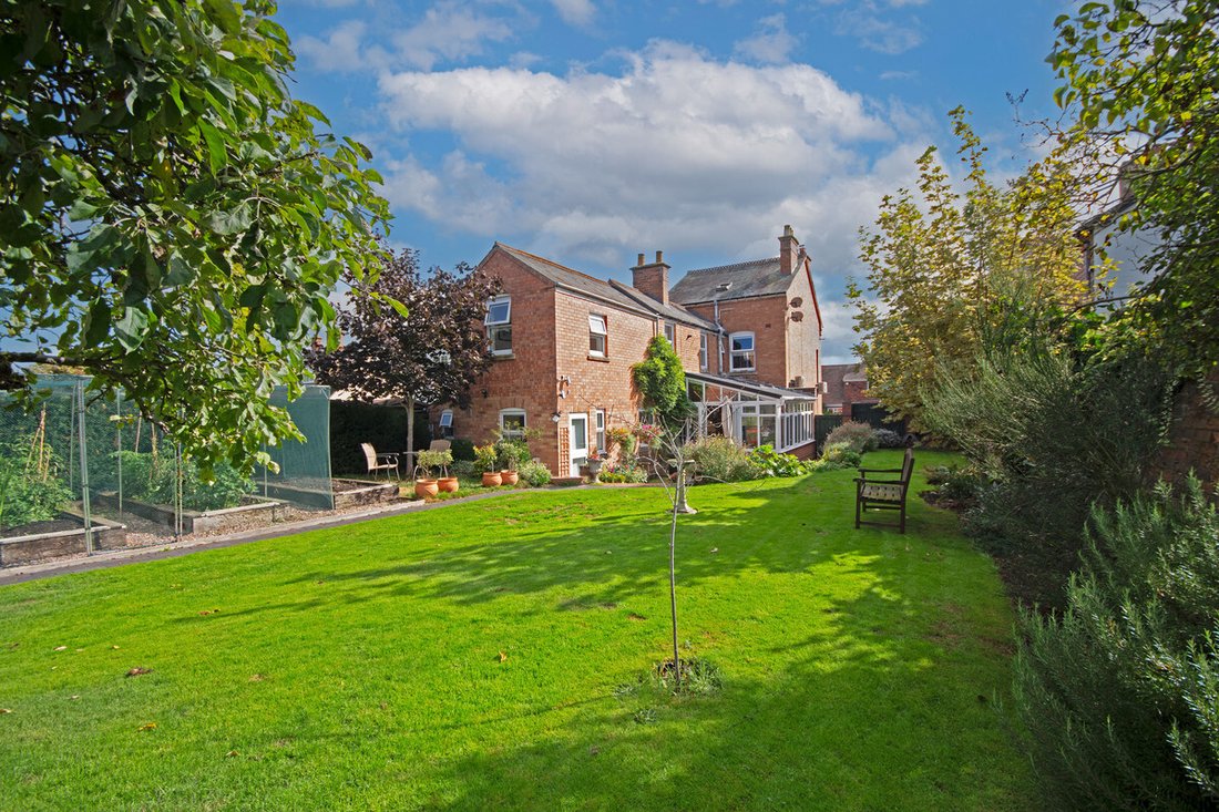 House in Droitwich Spa, England 2 - 19077092
