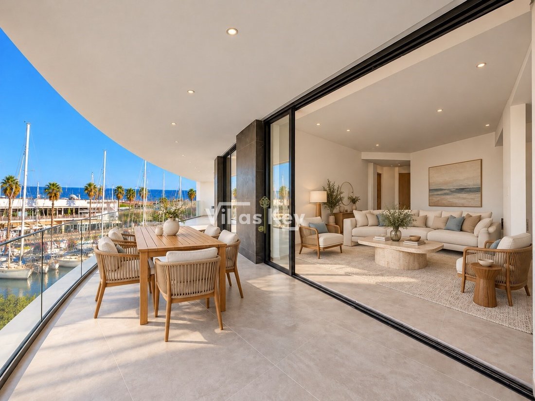 Appartement à São Sebastião, Lagos, Sao Goncalo de Lagos, Portugal 1 - 17775380