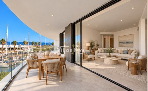 Wohnung in São Sebastião, Lagos, Sao Goncalo de Lagos, Portugal 1