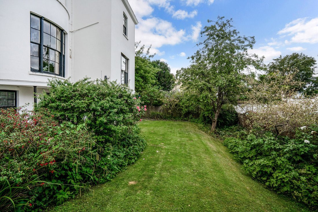 House in Tivoli, Cheltenham, England 2 - 19077087