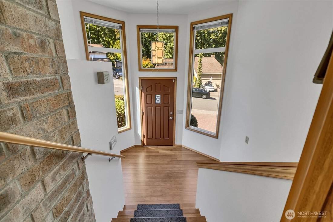 House in Bellevue, Washington, United States 4 - 19076748