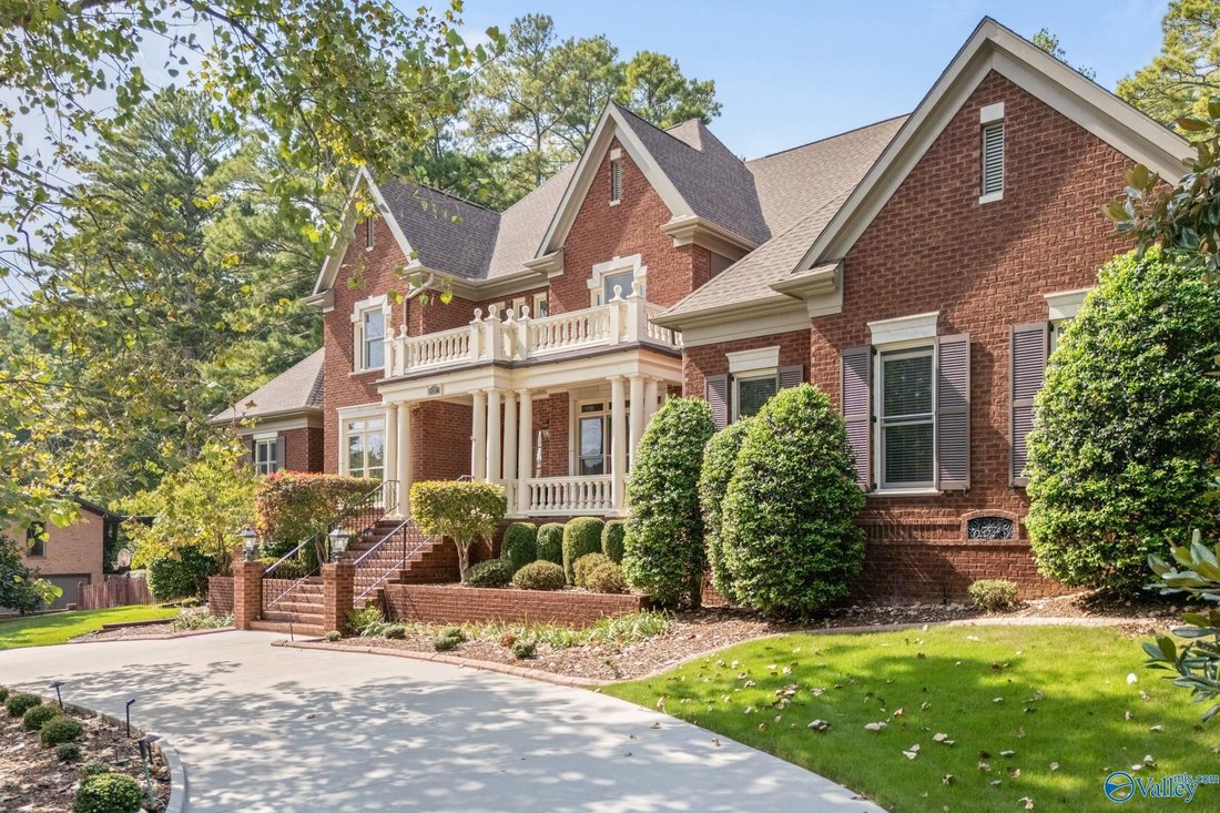 House in Redstone Arsenal, Alabama, United States 2 - 19085718