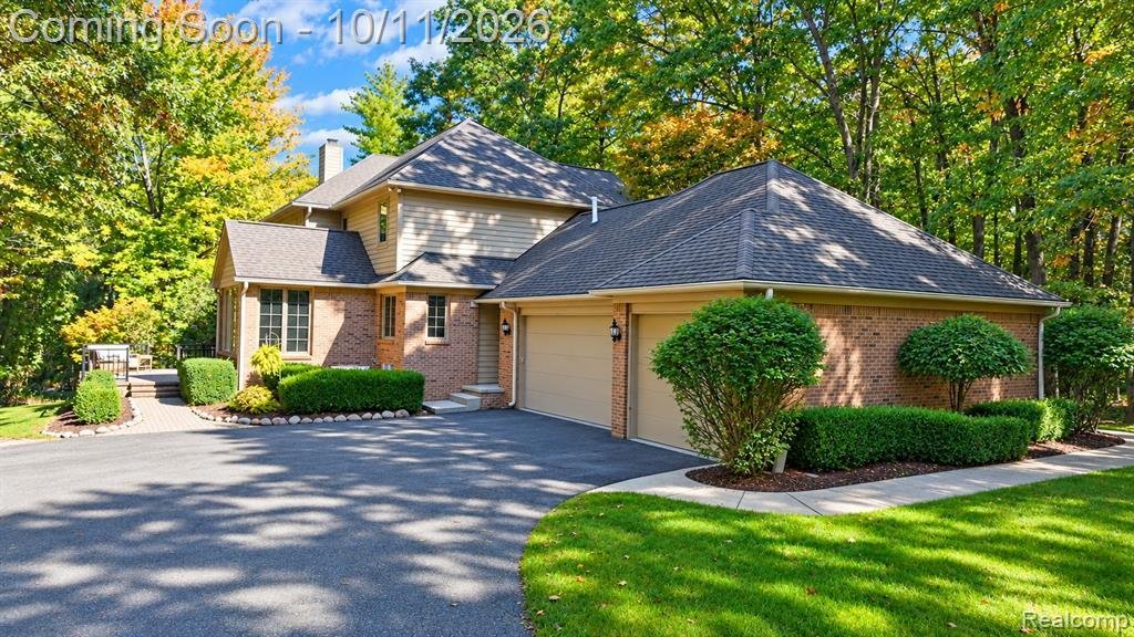 Maison à Lakeville, Michigan, États-Unis 5 - 19082728