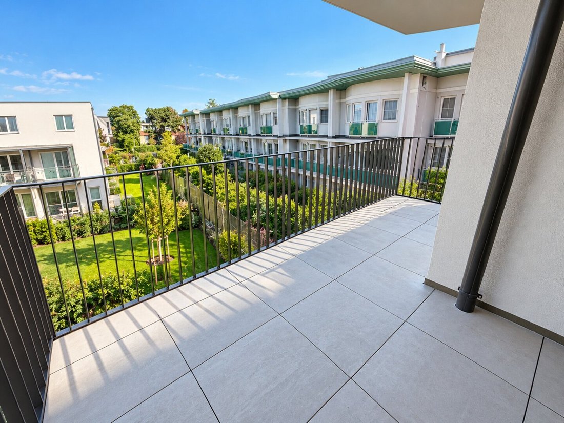Wohnung in Wien, Wien, Österreich 3 - 19077877