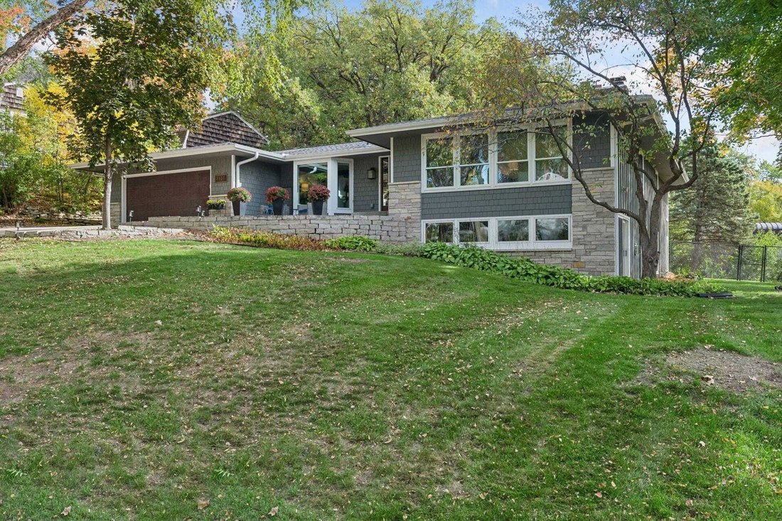 Casa en Minneapolis, Minnesota, Estados Unidos 2 - 19082280