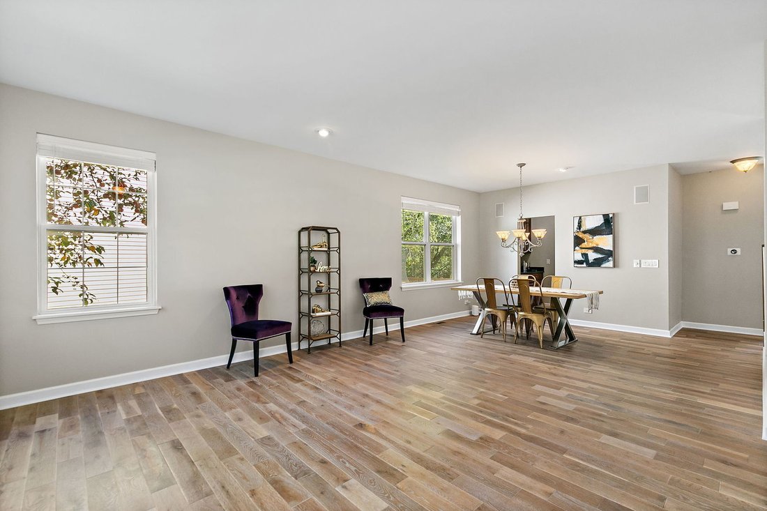 House in Wauconda, Illinois, United States 2 - 19083084