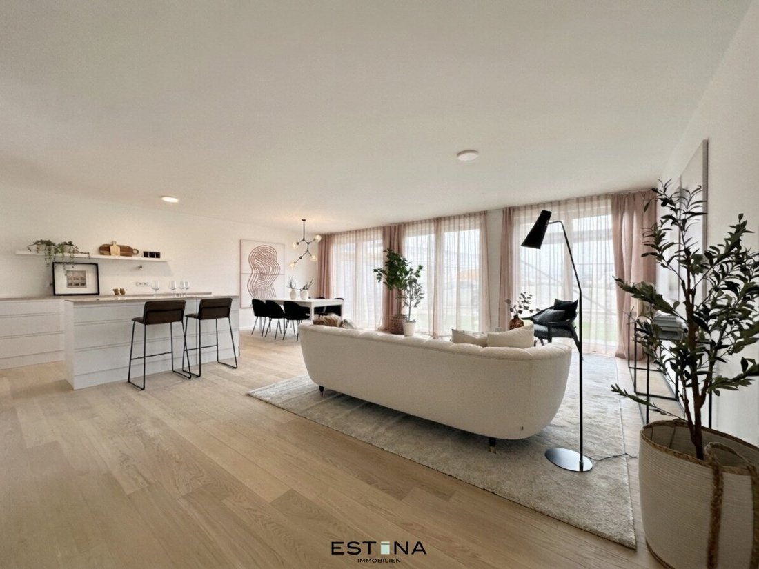 Wohnung in Wien, Wien, Österreich 4 - 19077850