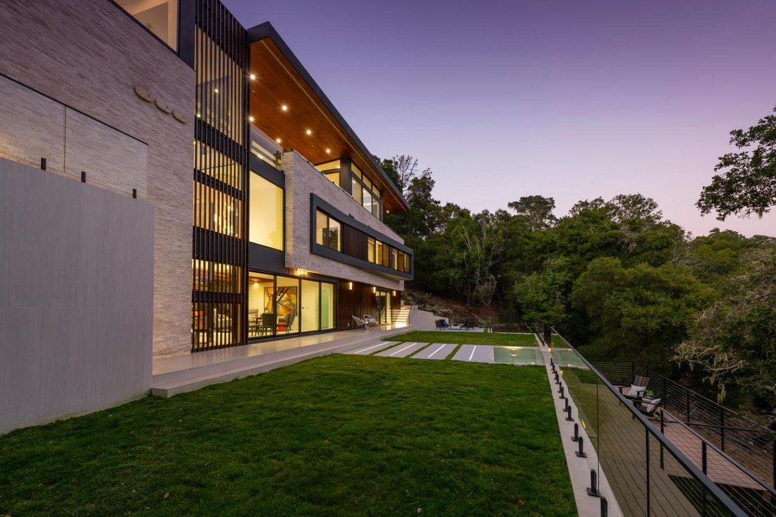 Casa a Burlingame, California, Stati Uniti 3 - 19083249