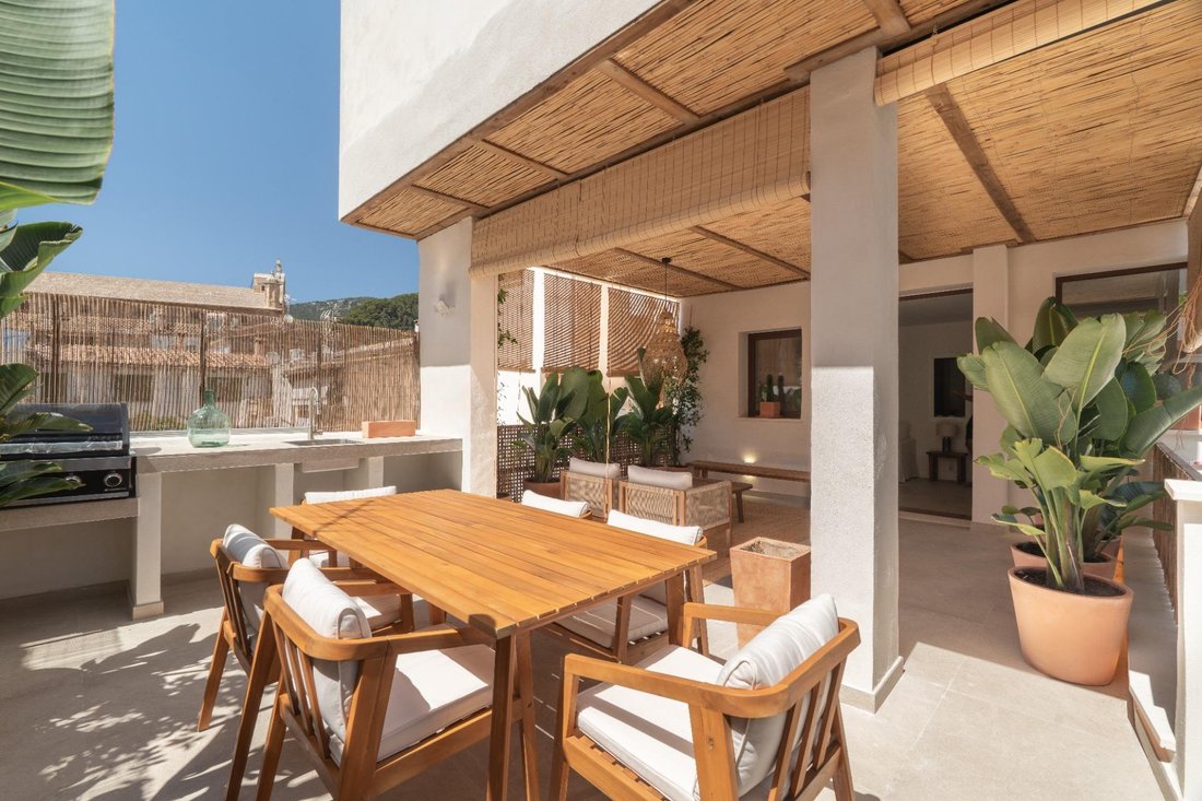 Appartamento a Bunyola, Isole Baleari, Spagna 3 - 19077035