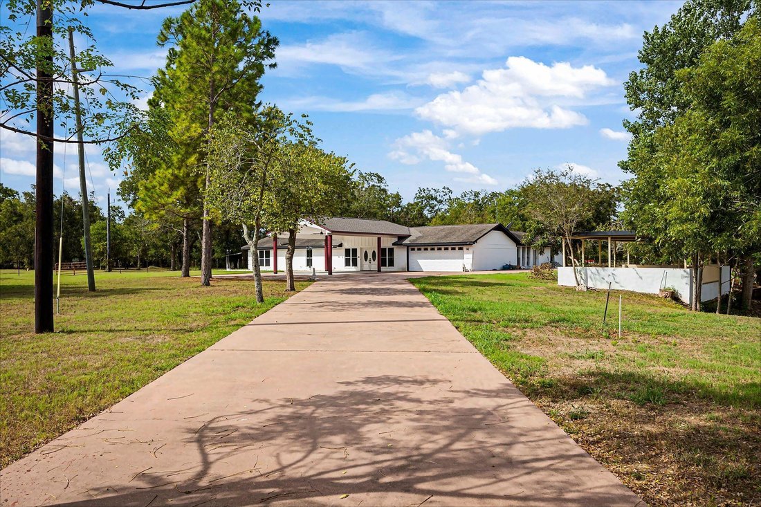 House in Wallis, Texas, United States 3 - 19081226