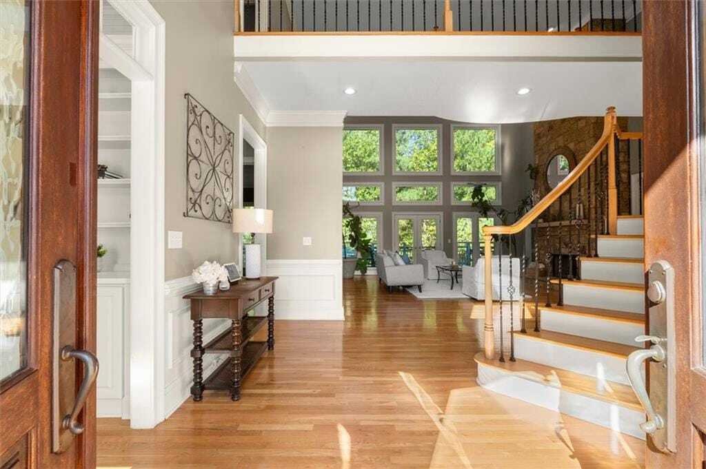 House in Alpharetta, Georgia, United States 4 - 19082132