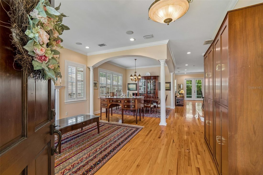 House in Tampa, Florida, United States 5 - 19079669