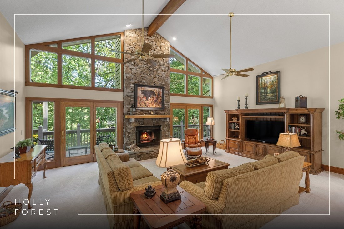 House in Cashiers, North Carolina, United States 3 - 19076461