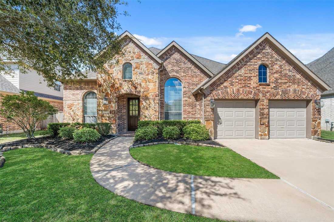 House in Missouri City, Texas, United States 3 - 19081228