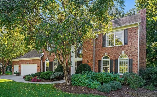 Haus in Loveland, Ohio, Vereinigte Staaten 1