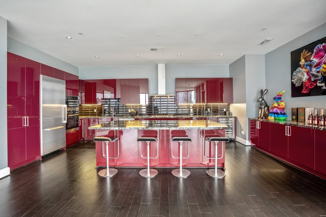 Condominio en Houston, Texas, Estados Unidos 4 - 19079745