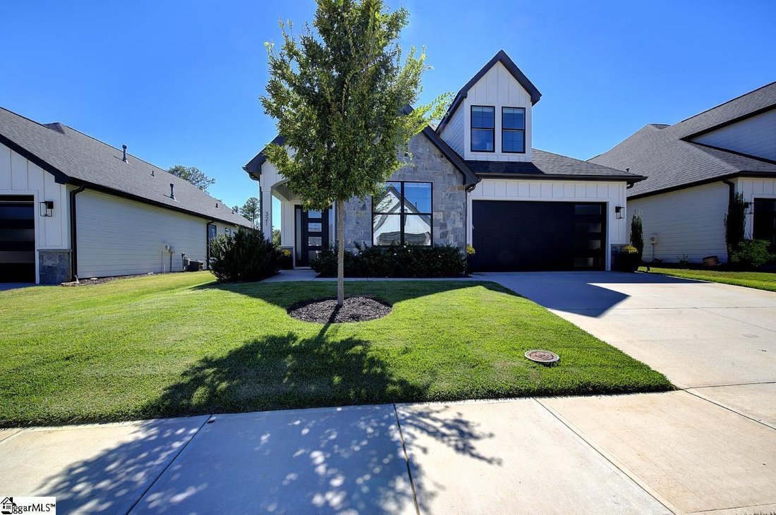 House in Simpsonville, South Carolina, United States 3 - 19085601
