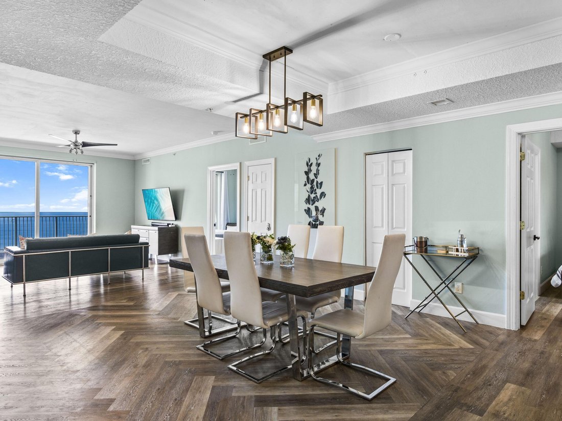Appartement à Panama City Beach, Floride, États-Unis 5 - 19085658