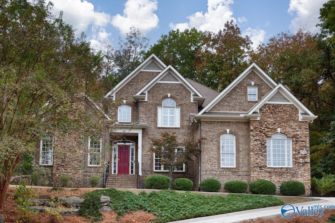 House in Owens Cross Roads, Alabama, United States 2 - 19082617