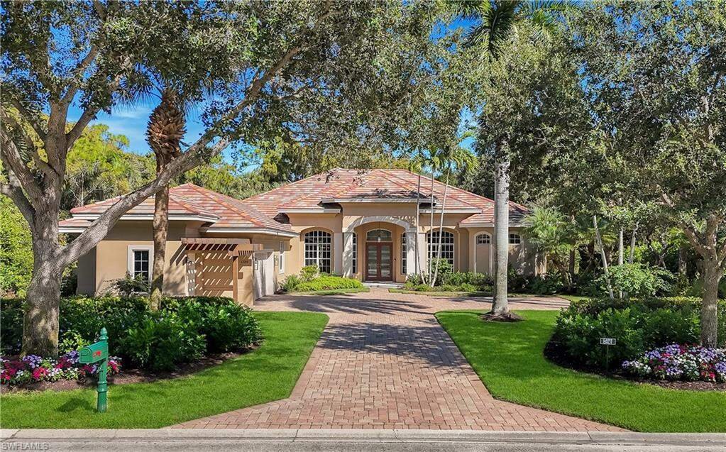House in Bonita Springs, Florida, United States 4 - 19076406