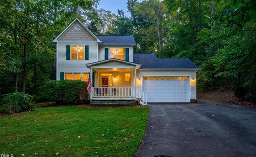 Casa en Hillsborough, Carolina del Norte, Estados Unidos 1