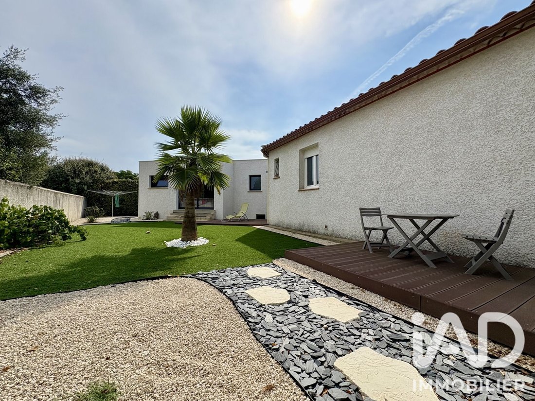 Casa a Codognan, Occitania, Francia 5 - 19083391