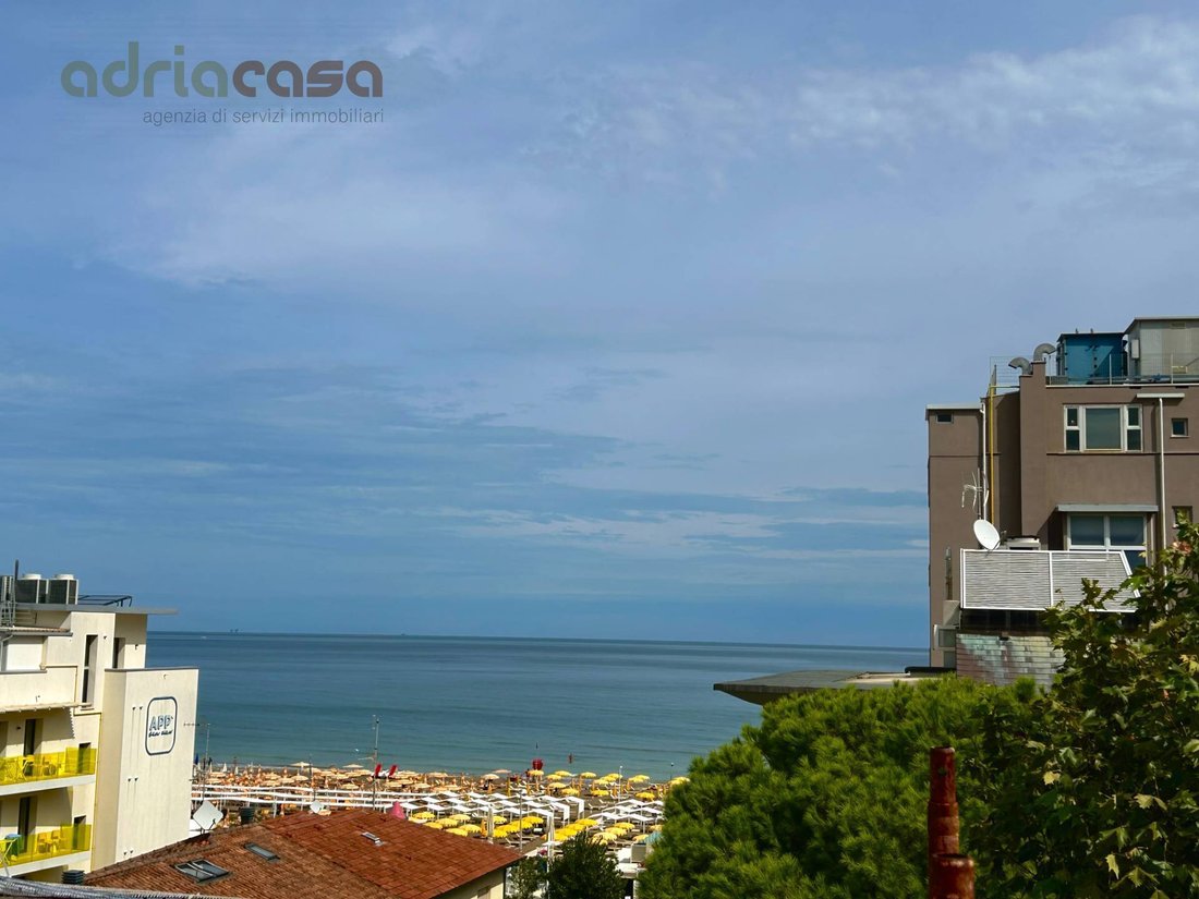 Appartement à Alba, Riccione, Émilie-Romagne 2 - 19076226