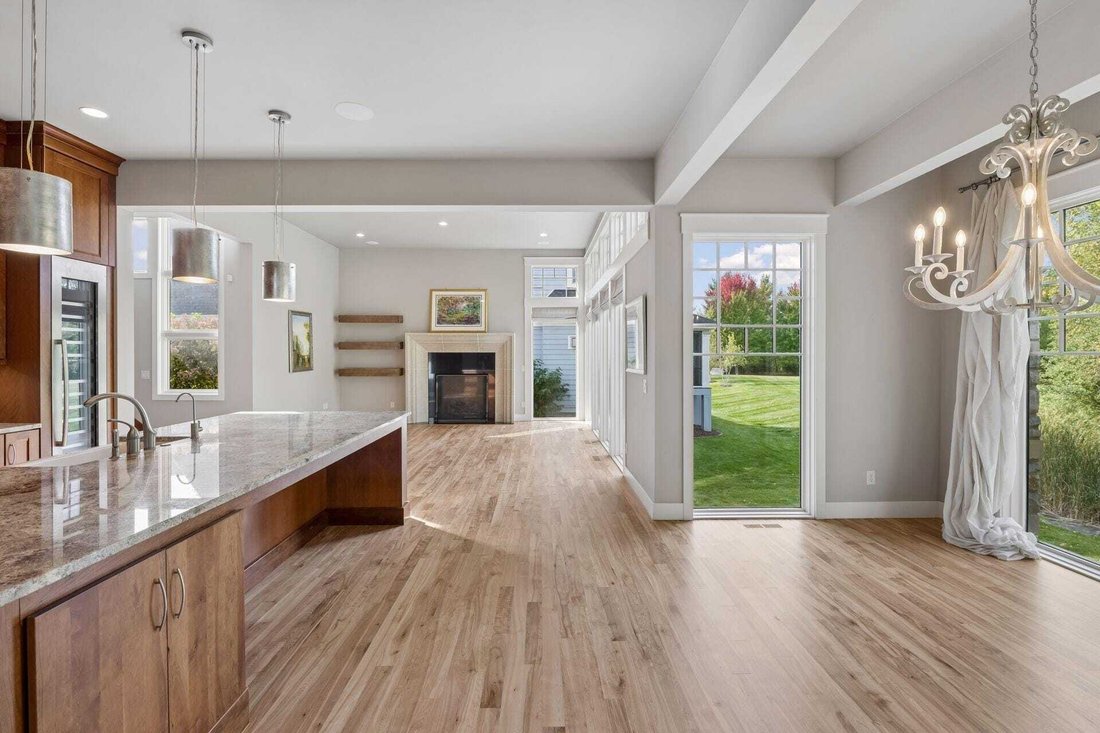 House in Wayzata, Minnesota, United States 5 - 18982205