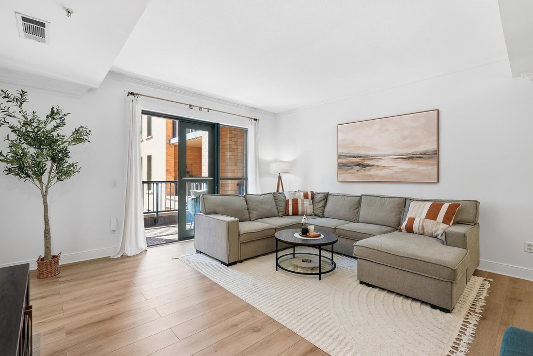 Condominio a Washington, Distretto di Columbia, Stati Uniti 5 - 19085409