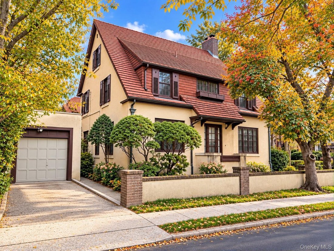 Casa a New York, New York, Stati Uniti 1 - 19082666