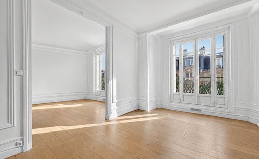 Apartamento en Alleray Procesión, Paris 15e Arrondissement, París 1