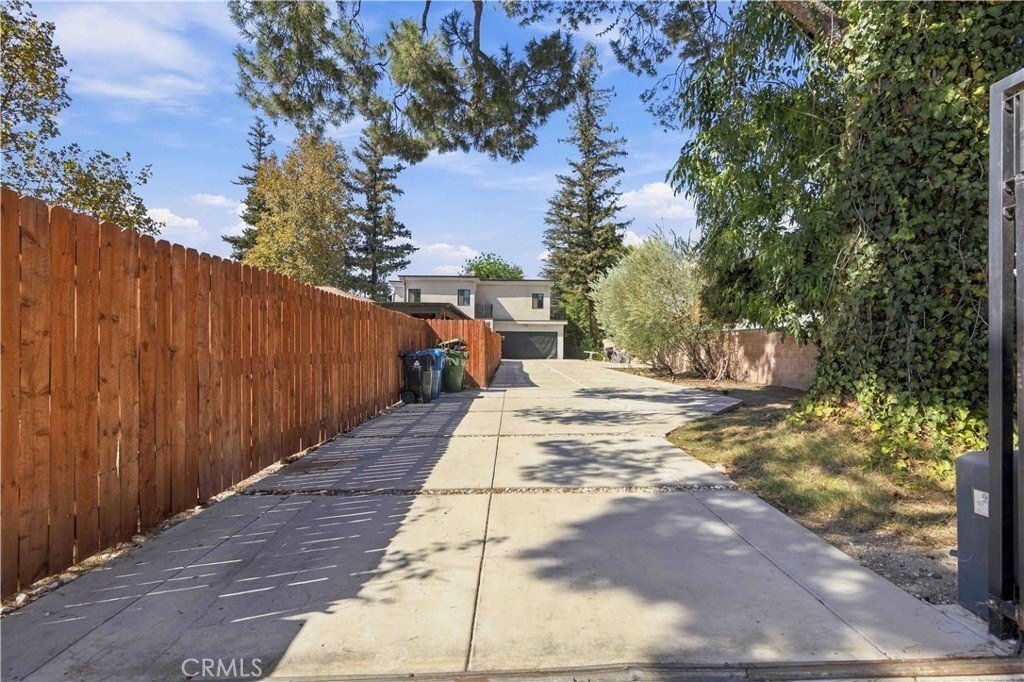 Casa en Los Ángeles, California, Estados Unidos 2 - 19082275