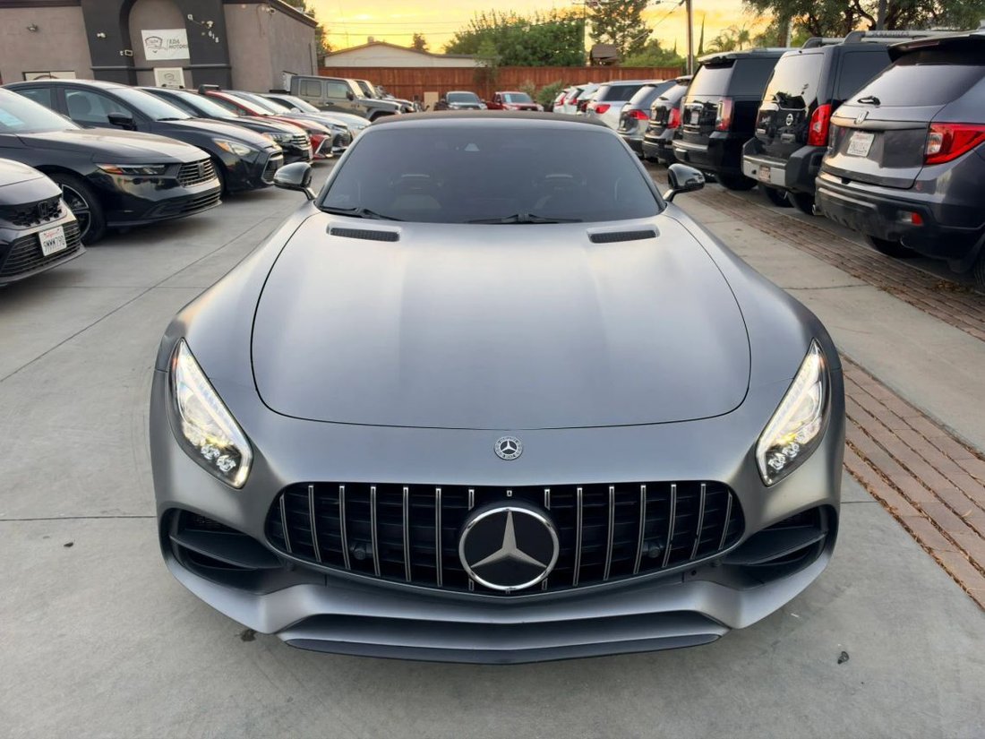 Cabriolet in Perris, California, United States 4 - 13061889