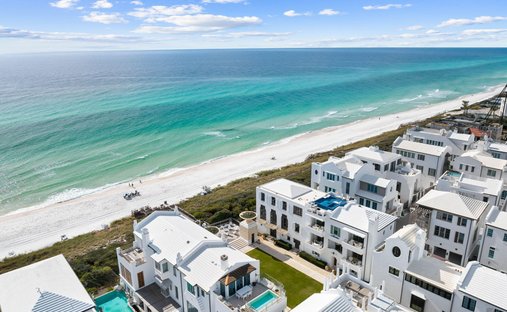 Haus in Watersound, Florida, Vereinigte Staaten 1