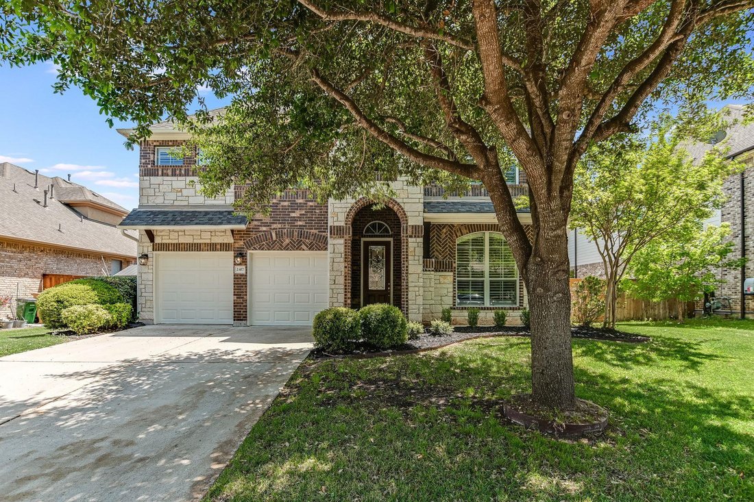 Haus in Austin, Texas, Vereinigte Staaten 3 - 19077713