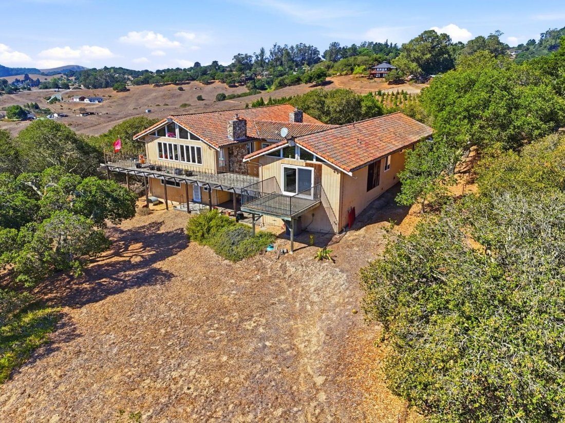 Haus in San Juan Bautista, Kalifornien, Vereinigte Staaten 3 - 19085837
