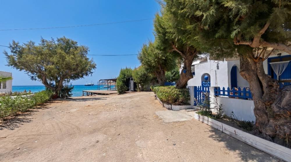Casa en Community of Artemonas, Aegean, Grecia 2 - 19085667