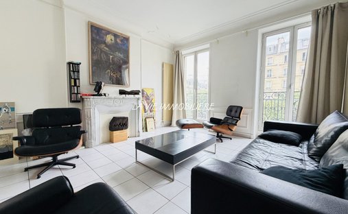 Appartamento a Olympiades-Choisy, Paris 13e Arrondissement, Parigi 1