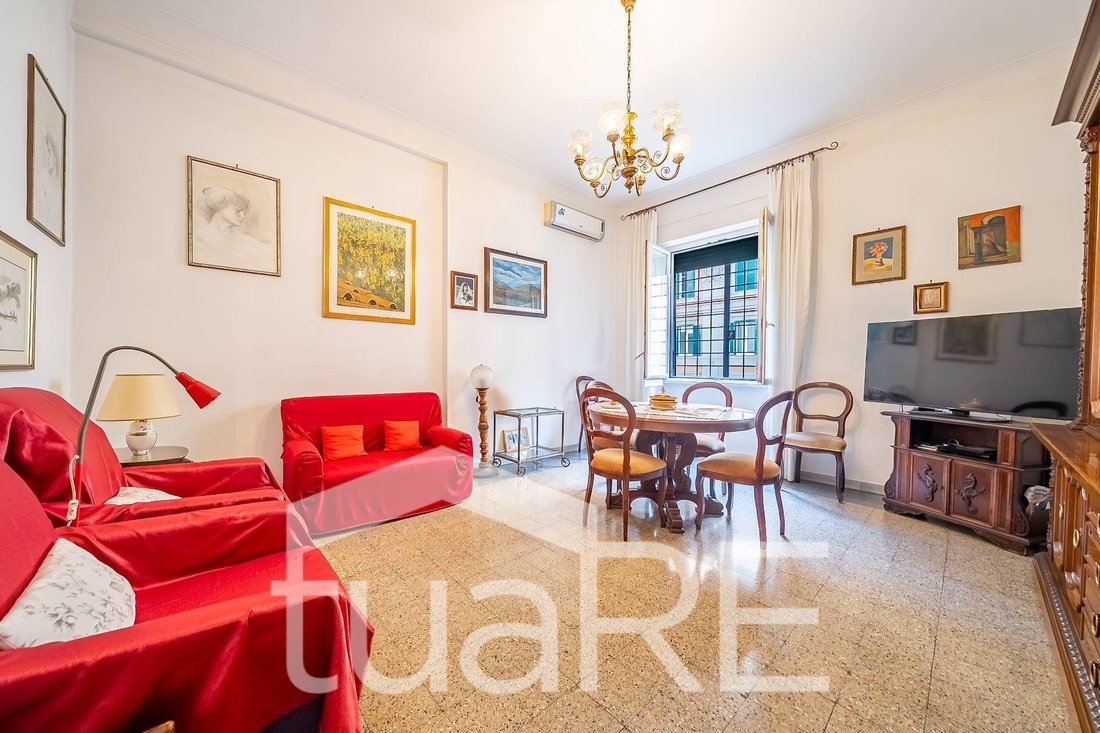 Apartment in Flaminio, Rome, Italy 2 - 19076214