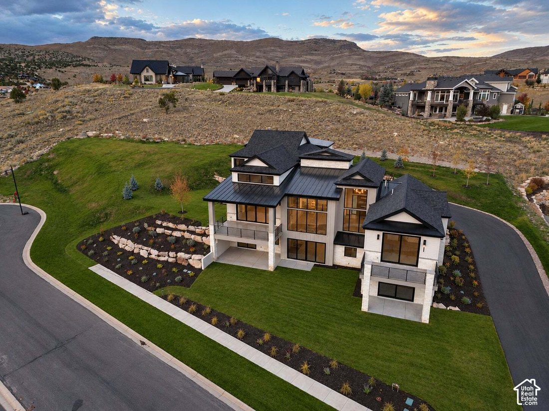 House in Heber City, Utah, United States 3 - 16593923