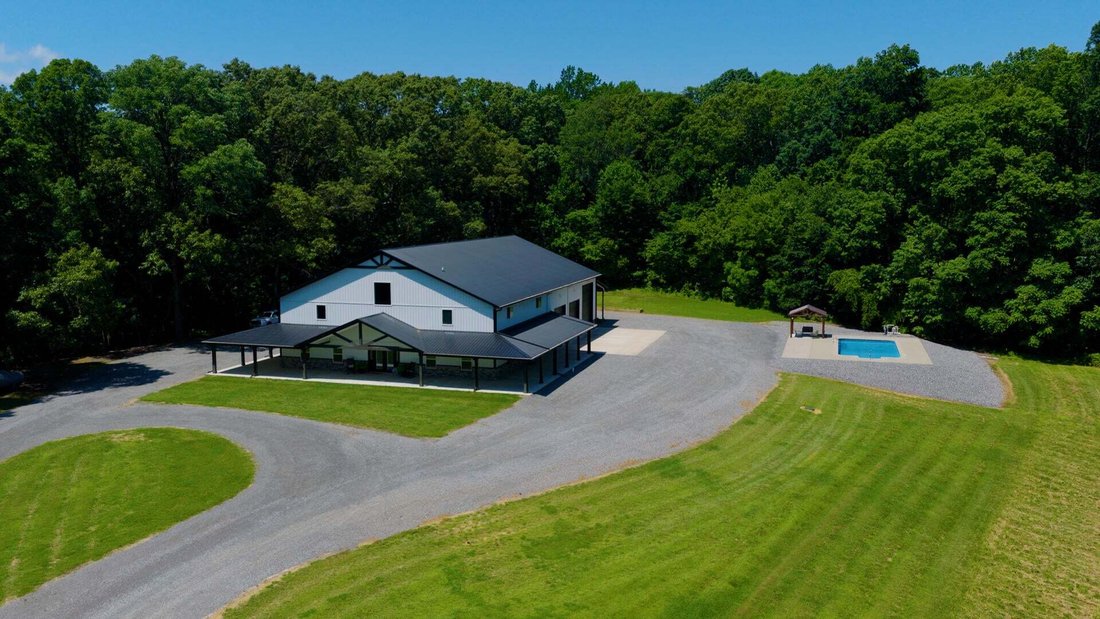 Haus in Hazel, Kentucky, Vereinigte Staaten 2 - 19085580